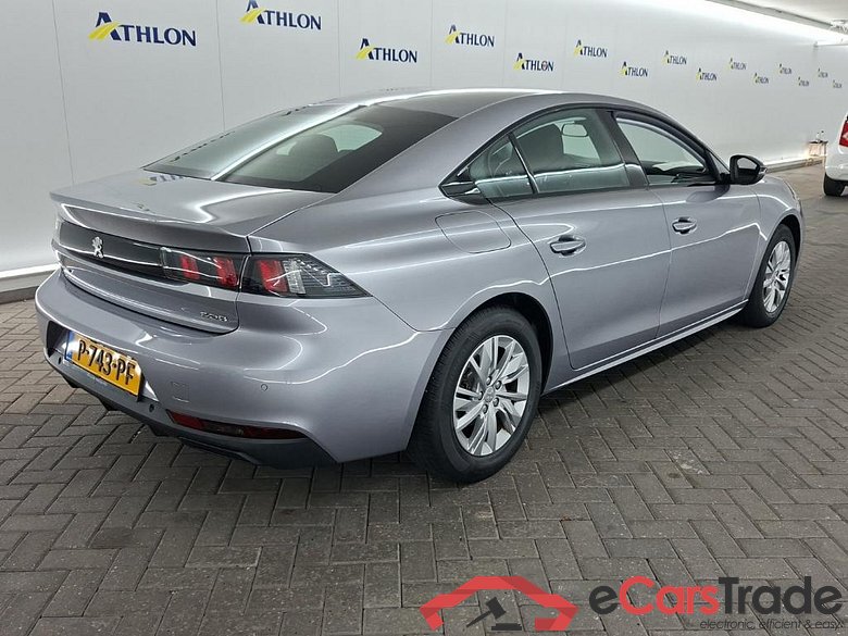 PEUGEOT 508 Active Pack Business PureTech 130 EAT8 5D 96kW #3
