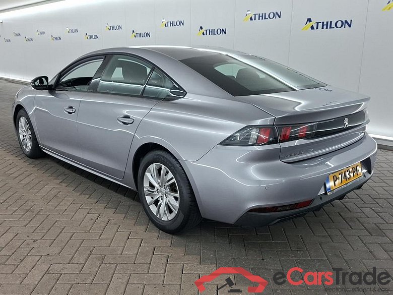 PEUGEOT 508 Active Pack Business PureTech 130 EAT8 5D 96kW #4