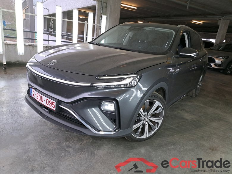 MG Marvel R Luxury 70 kWh 180 hp #1