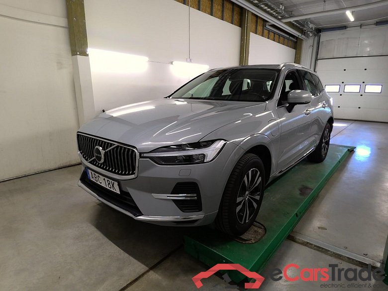 XC60 T6 350 Co.Ed.Rec. AWD Aut #1