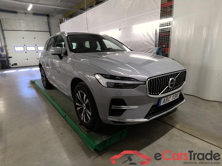 XC60 T6 350 Co.Ed.Rec. AWD Aut #2