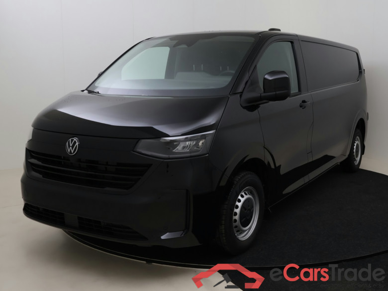 Volkswagen Transporter T7 Fourgon 3500 mm 2,0 TDI 170 hp Aut.