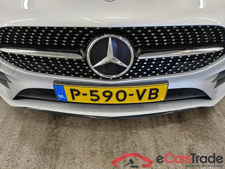 Mercedes-Benz A-Klasse A 200 7G-DCT Business Solution AMG 5d + Pano #5