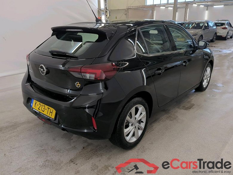 Opel Corsa 1.2 TURBO ELEGANCE 74KW 5d #2