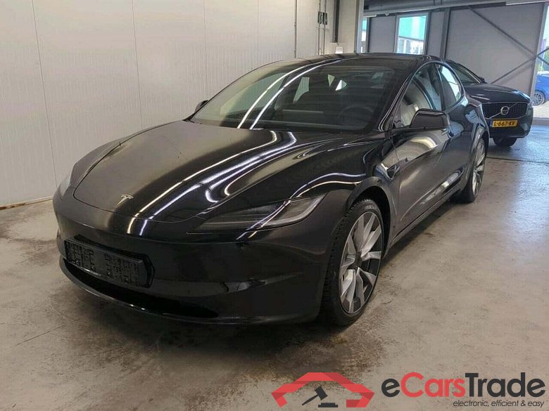 Tesla Model 3 Prem. L.R. AWD 78kWh