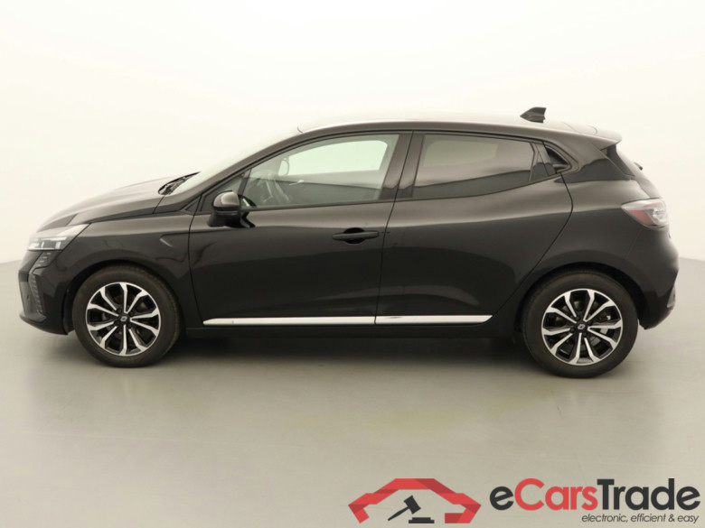 Renault Clio Techno TCe 90 #4