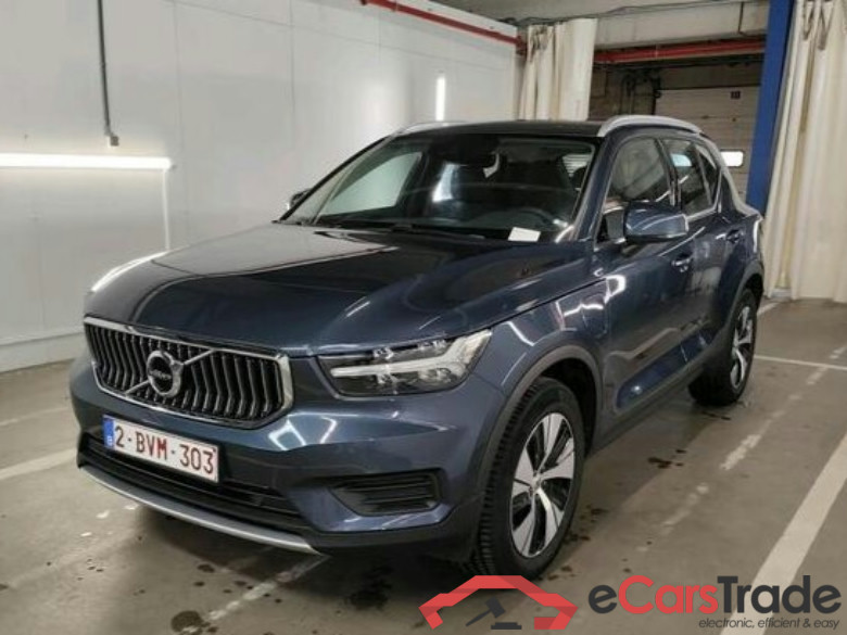 Volvo XC40 1.5 T4 Plug-In Hybrid Inscription Aut. LED Virtual ACC Navi KeylessGo Klima PDC ... #1