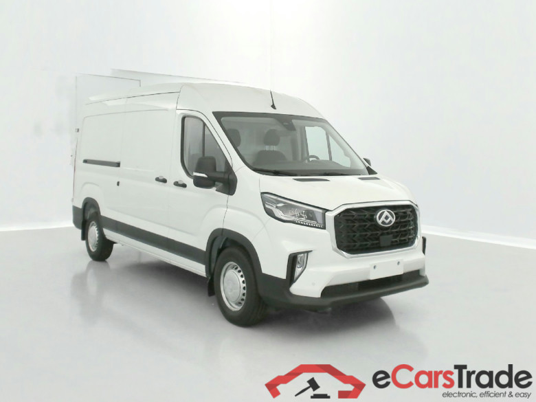 Maxus Deliver 9 L3H2 2.0 150ch #1