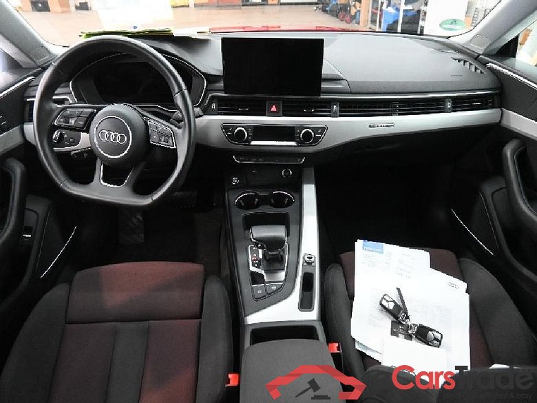 A5 Sportback 40 TFSI quattro S line 2.0 TFSI 150KW AT7 E6d #3