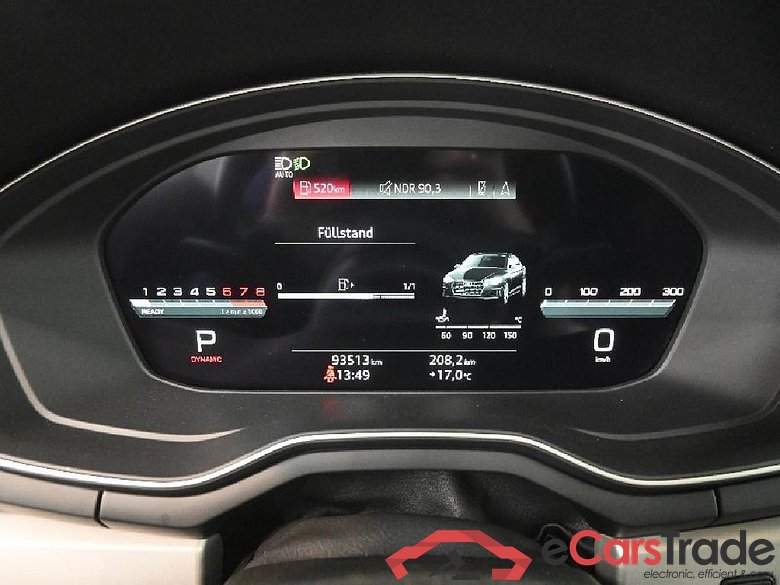 A5 Sportback 40 TFSI quattro S line 2.0 TFSI 150KW AT7 E6d #6