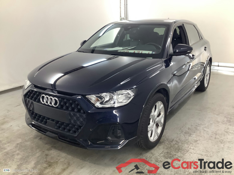 AUDI A1 CITYCARVER 35 TFSI 110 kw S tronic #1