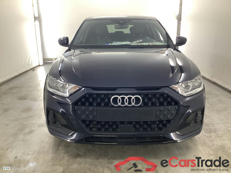AUDI A1 CITYCARVER 35 TFSI 110 kw S tronic #2