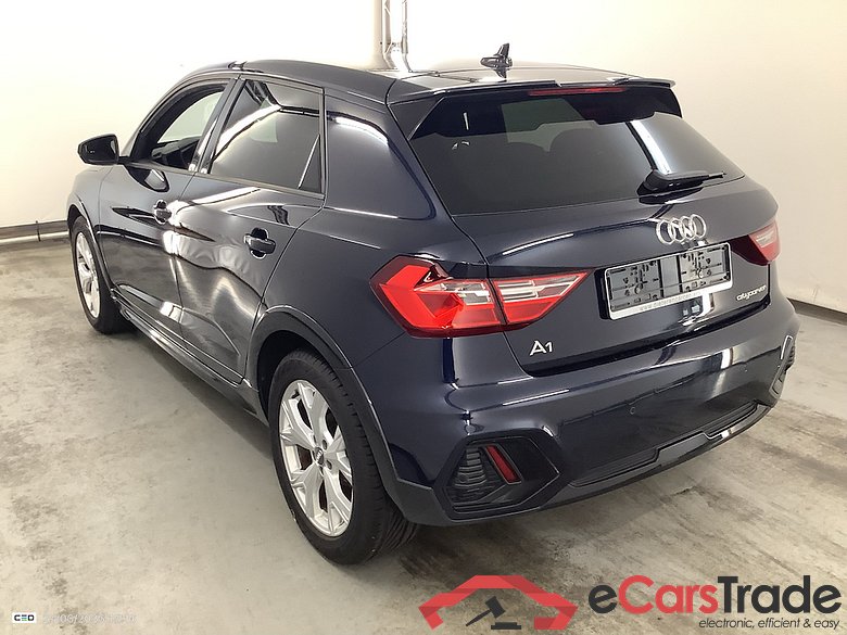 AUDI A1 CITYCARVER 35 TFSI 110 kw S tronic #3