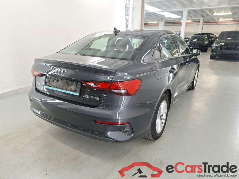 AUDI A3 BERLINE 1.5 TFSI 35 110KW S TRONIC #4