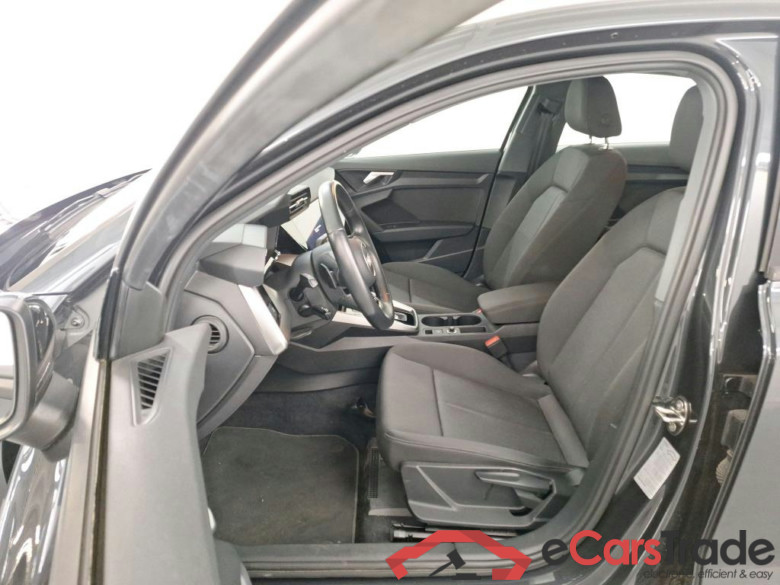 AUDI A3 BERLINE 1.5 TFSI 35 110KW S TRONIC #5