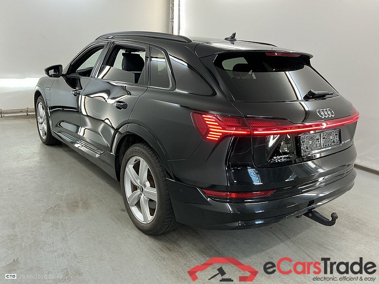 AUDI E-TRON 95 kWh 55 Quattro Advanced #3