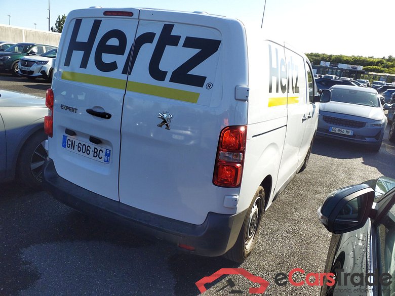 PEUGEOT Expert  PEUGEOT Expert  M BLUEHDI 120 S&S BVM6 #3