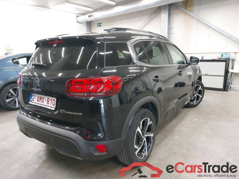 CITROËN - CIT C5 AIRCROSS BlueHDi 130PK EAT8 Business Lounge With Nappa Leather #2