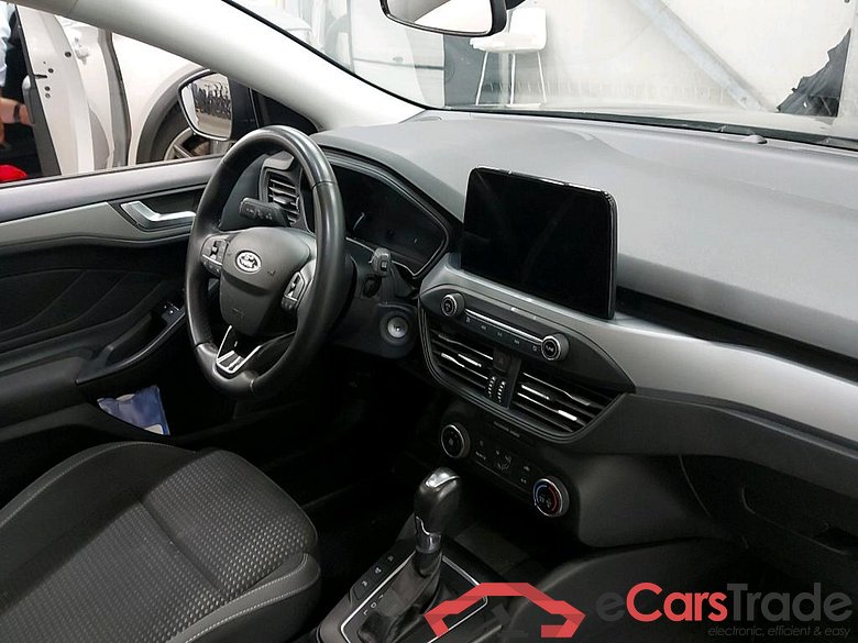 FORD - FOR FOCUS CLIPPER 1.0i EcoBoost MHEV 125PK DCT Connected  * PETROL * #3