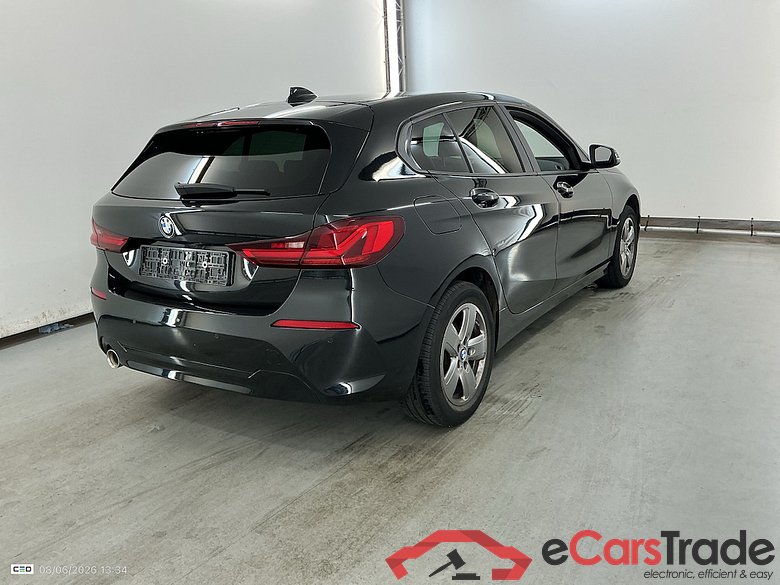 BMW 1 SERIES HATCH 1.5 118IA (100KW) #4