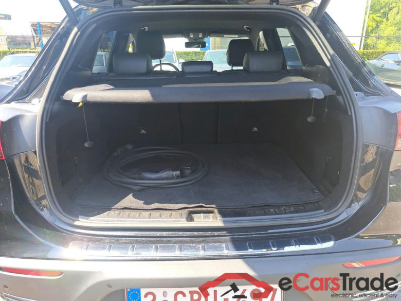 Mercedes EQA 250 Luxury 67 kWh Aut. LED Widescreen Ambient Navi-Pro 1/2 Sport-Leather KeylessGo Camera Klima PDC ... #6