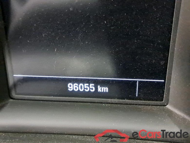 OPEL - OPE ASTRA 1.2 Turbo 110PK Edition With Multimedia Nav * PETROL * #5