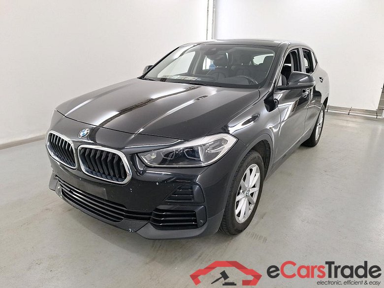 BMW X2 1.5 SDRIVE16D 85KW #1