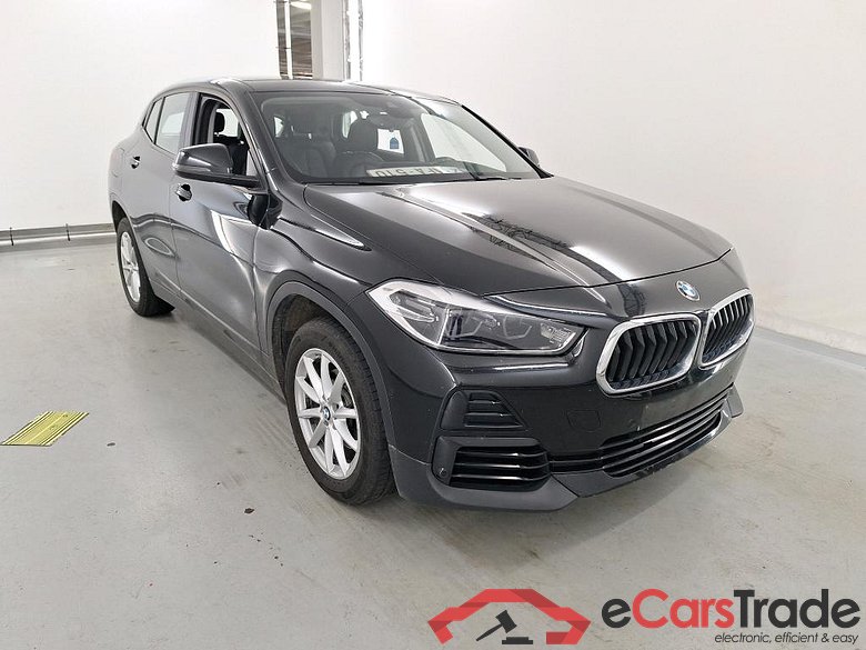 BMW X2 1.5 SDRIVE16D 85KW #2
