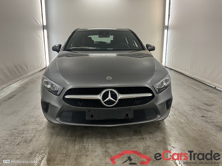 MERCEDES-BENZ CLASS A SEDAN (V177) A 180 Business Solution #2