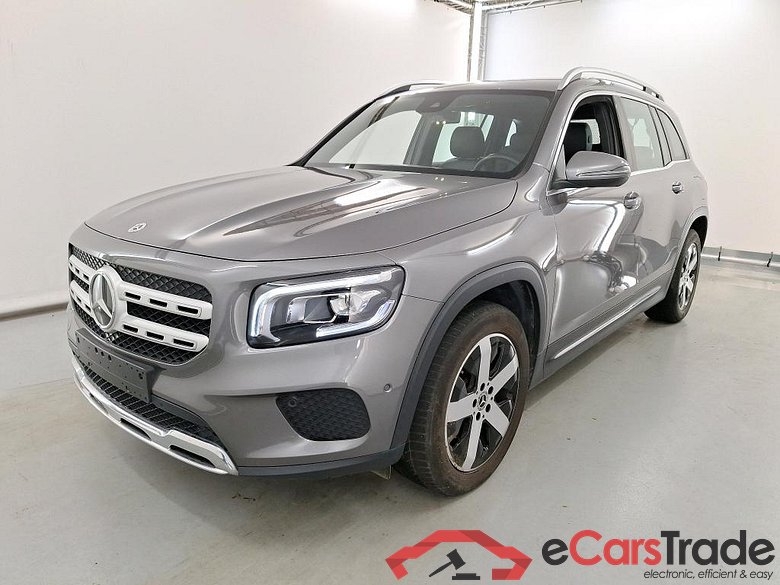 MERCEDES-BENZ GLB 2.0 GLB 180 D DCT #1
