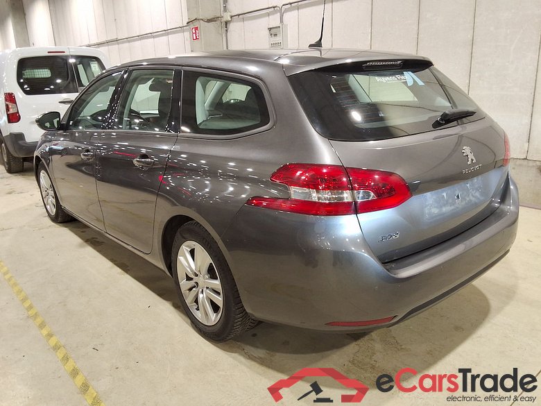 PEUGEOT 308 SW - 2017 1.2 PureTech Active (EU6.3) #2