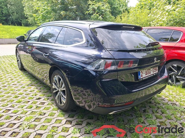 PEUGEOT 508 SW 1.5 BLUEHDI 130 S&S AUTO ALLURE PACK #3