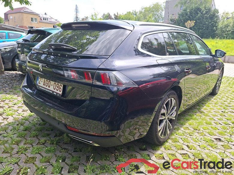 PEUGEOT 508 SW 1.5 BLUEHDI 130 S&S AUTO ALLURE PACK #4