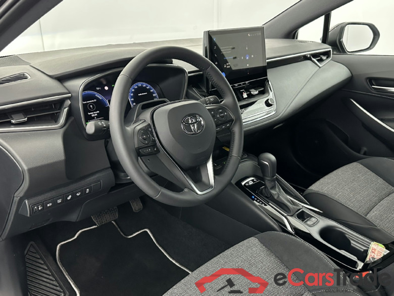 Toyota Corolla Design 1.8 Hybride 140ch #6