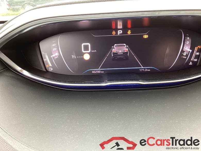 PEUGEOT 3008 1.2 PureT. BL Prem #6