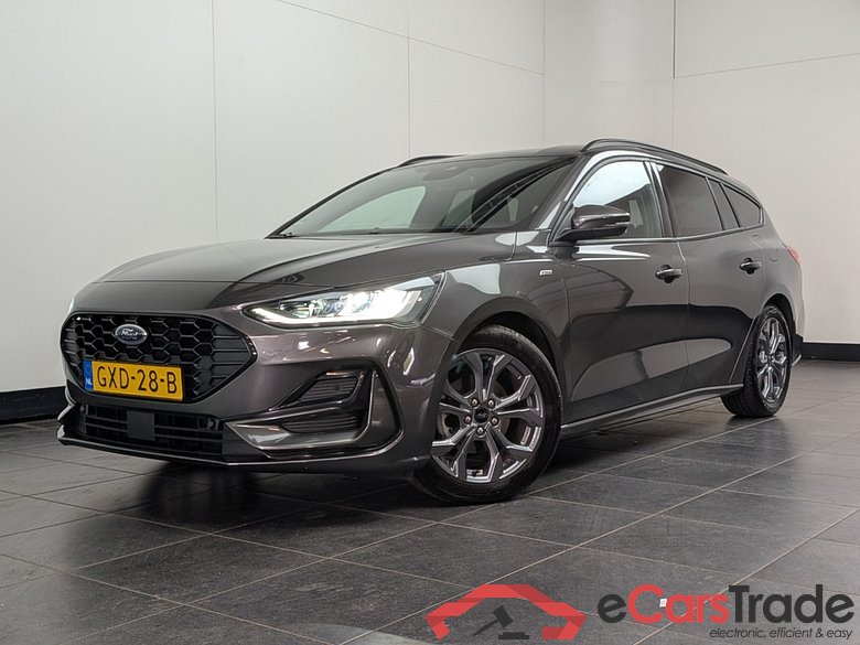 FORD Focus wagon 1.0 EBH ST Line