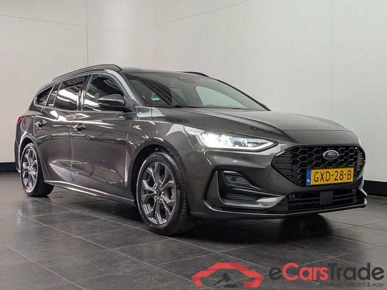 FORD Focus wagon 1.0 EBH ST Line #2