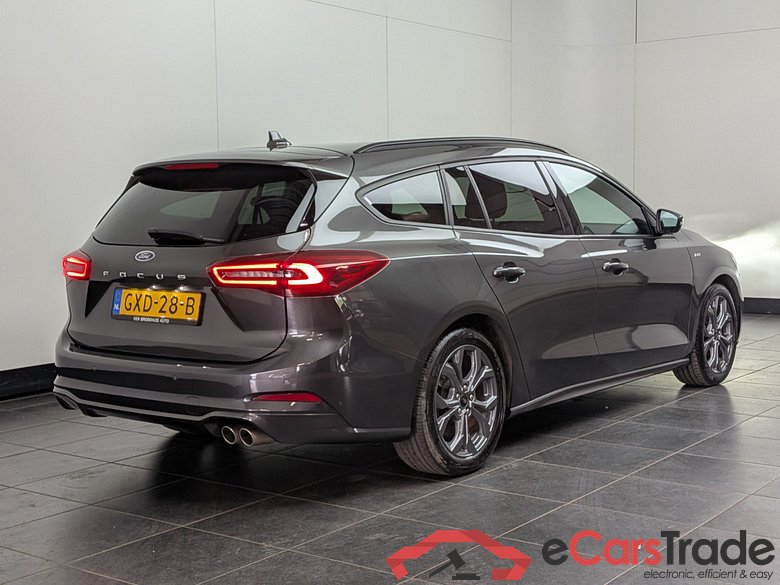 FORD Focus wagon 1.0 EBH ST Line #3