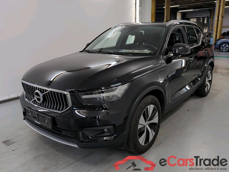 VOLVO XC40 1.5 T5 TE PHEV Momentum Pro DCT STOCK #1