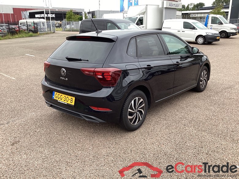 VOLKSWAGEN POLO 1.0 TSI Life Edition #3