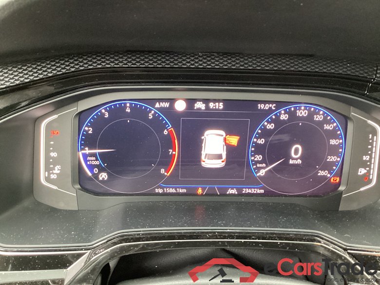 VOLKSWAGEN POLO 1.0 TSI Life Edition #6