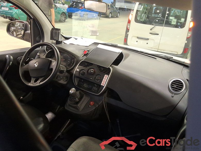 RENAULT KANGOO EXPRESS 1.5 BLUE DCI 95 MAXI CONFORT #6