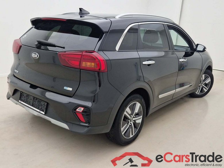 KIA NIRO 1.6 GDI PHEV SENSE AUT. #2