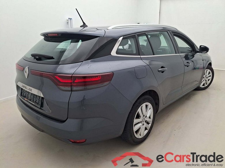 RENAULT MEGANE ESTATE 1.5 BLUE DCI CORPORATE EDITION #2