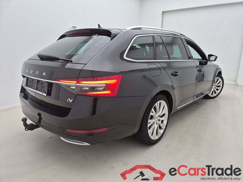 SKODA SUPERB COMBI 1.4 TSI IV L&K DSG #2