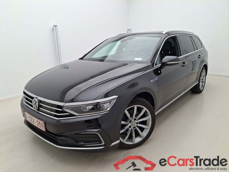 VOLKSWAGEN PASSAT VARIANT 1.4 TSI GTE BUSINESS DSG #1