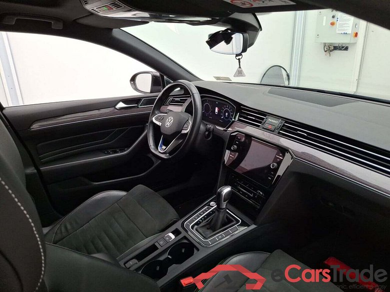 VOLKSWAGEN PASSAT VARIANT 1.4 TSI GTE BUSINESS DSG #3