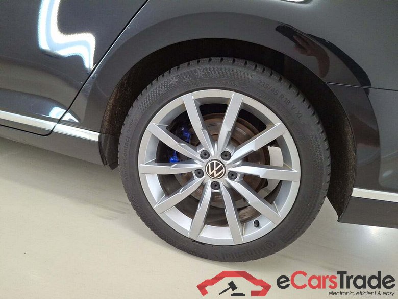 VOLKSWAGEN PASSAT VARIANT 1.4 TSI GTE BUSINESS DSG #6