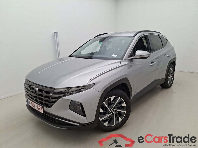 HYUNDAI TUCSON 1.6 T-GDI FEEL AUT. #1