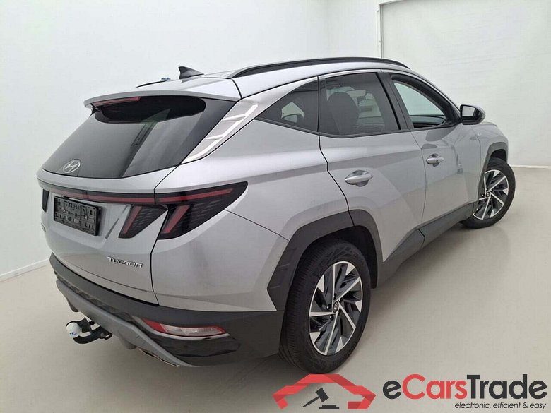 HYUNDAI TUCSON 1.6 T-GDI FEEL AUT. #2